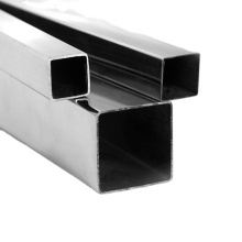 High Quality Galvanized Square And Rectangular Steel Pipes And Tubes